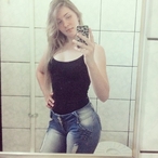 Profil von Malwenn, 31 Jahre, Sextreffen in Gersheim (Saarland)