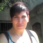Profil von Delfina, 41 Jahre, Sextreffen in Schwalbach (Saarland)